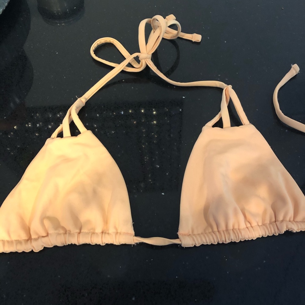 Bikini top